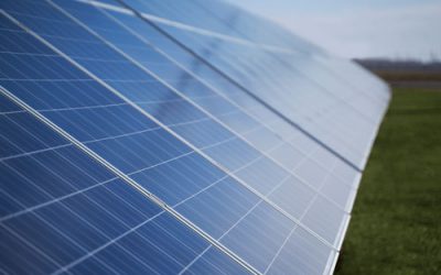 PV Anlage