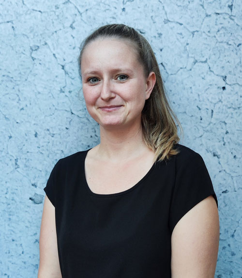 Bianca Manzer - Abwasserverband Korneuburg